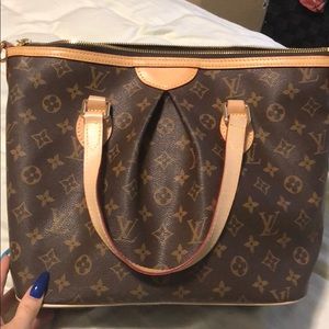 Louis Vuitton tote
